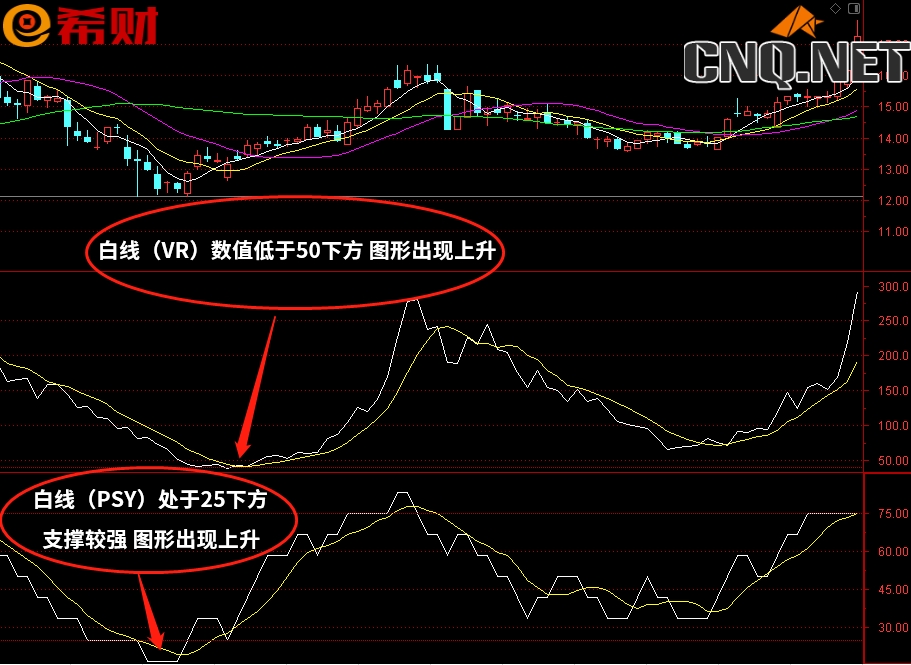 PSY和VR组合怎么使用