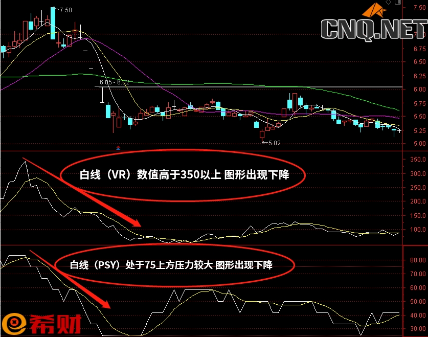 PSY和VR组合怎么使用