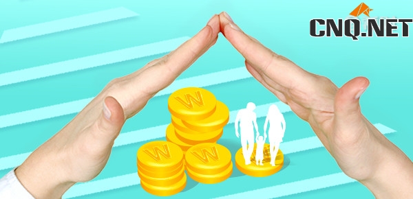 60万吃利息够养老吗？60万养老钱够吗？