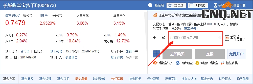 基金的名字你了解多少？基金名字后面的ABC分别代表什么意思？