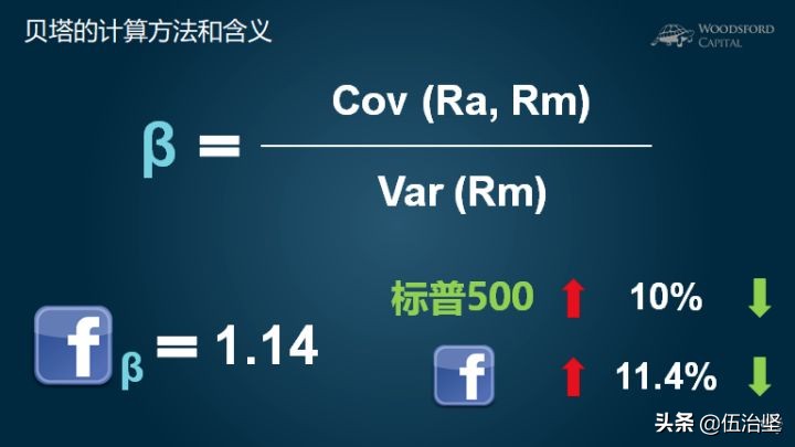 对冲基金中阿尔法和贝塔指的是什么？ (https://www.cnq.net/) 基金基础教程 第5张