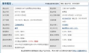袁芳管理的基金有哪些 哪只业绩最好 (https://www.cnq.net/) 基金基础教程 第2张