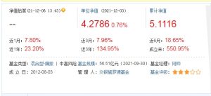 何帅管理的基金有哪些 何帅管理的基金盘点 (https://www.cnq.net/) 基金基础教程 第3张