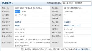 专精特新基金有哪些 目前有这些 基金基础教程 第4张-学习理财网 专精特新基金有哪些 目前有这些 (https://www.cnq.net/) 基金基础教程 第4张