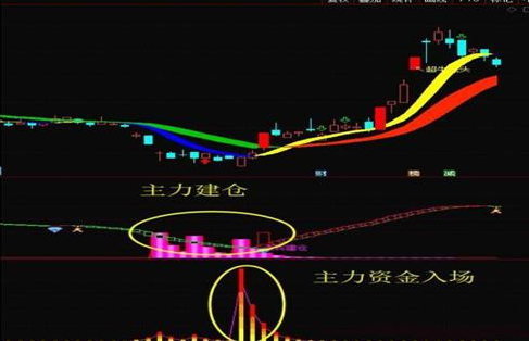 主力出货还是洗盘？其实我们只需要偷偷看一眼“换手率”就够了，买入在主力拉升之前 (https://www.cnq.net/) 股票基础教程 第16张