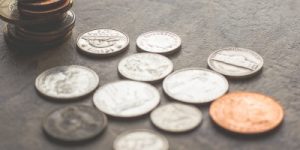 基金涨跌幅什么意思 是赚与亏的意思吗 (https://www.cnq.net/) 基金基础教程 第1张