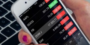 买基金需要看k线图吗 买基金在哪里看大盘 (https://www.cnq.net/) 基金基础教程 第1张