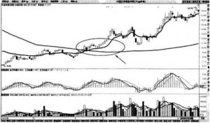 10分钟学会均线操盘 (https://www.cnq.net/) 股票基础教程 第1张
