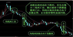 第一次有高手把“均线”运用得出神入化 (https://www.cnq.net/) 股票基础教程 第9张