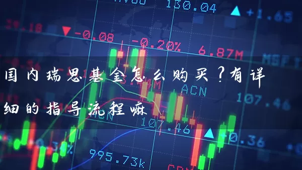 国内瑞思基金怎么购买？有详细的指导流程嘛 (https://www.cnq.net/) 基金基础教程 第1张