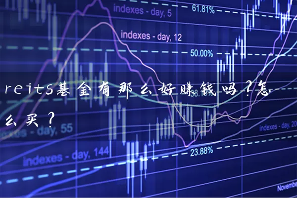 reits基金有那么好赚钱吗？怎么买？ (https://www.cnq.net/) 基金基础教程 第1张
