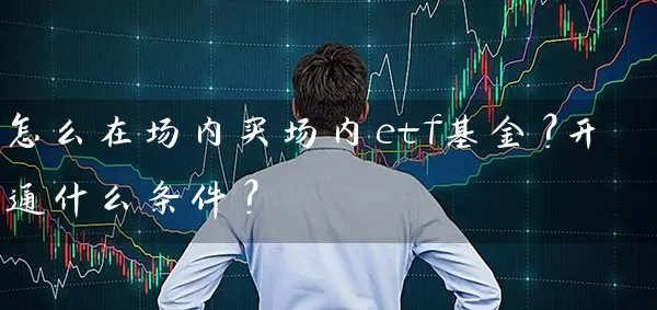 怎么在场内买场内etf基金?开通什么条件? 基金基础教程 第1张-学习理财网 怎么在场内买场内etf基金?开通什么条件? (https://www.cnq.net/) 基金基础教程 第1张