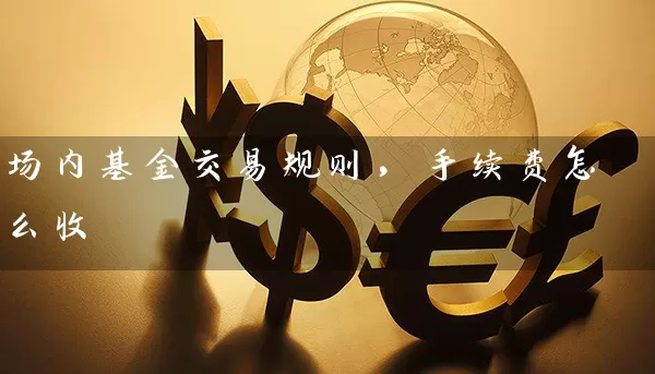 场内基金交易规则,手续费怎么收 基金基础教程 第1张-学习理财网 场内基金交易规则,手续费怎么收 (https://www.cnq.net/) 基金基础教程 第1张
