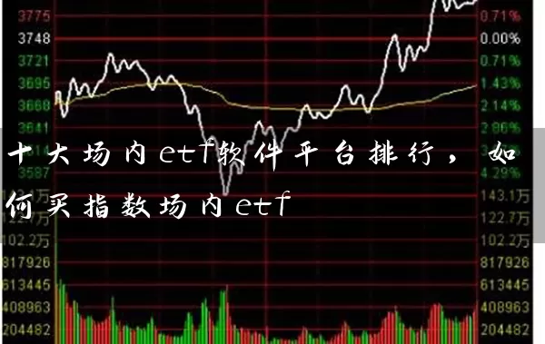 十大场内etf软件平台排行，如何买指数场内etf (https://www.cnq.net/) 基金基础教程 第1张