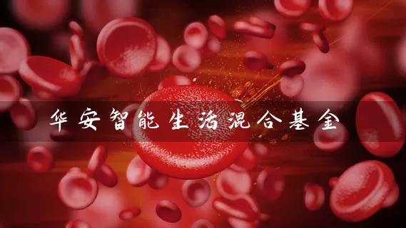 华安智能生活混合基金 (https://www.cnq.net/) 基金基础教程 第1张