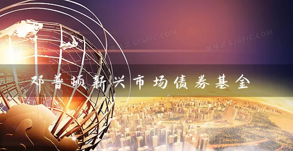 邓普顿新兴市场债券基金 (https://www.cnq.net/) 基金基础教程 第1张
