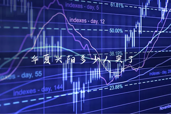 华夏兴阳多少人买了 基金基础教程 第1张-学习理财网 华夏兴阳多少人买了 (https://www.cnq.net/) 基金基础教程 第1张