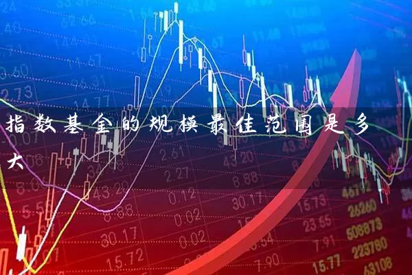 指数基金的规模最佳范围是多大 (https://www.cnq.net/) 基金基础教程 第1张