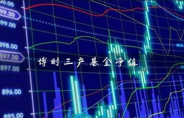 博时三产基金净值 (https://www.cnq.net/) 基金基础教程 第1张