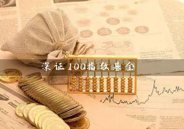 深证100指数基金 (https://www.cnq.net/) 基金基础教程 第1张