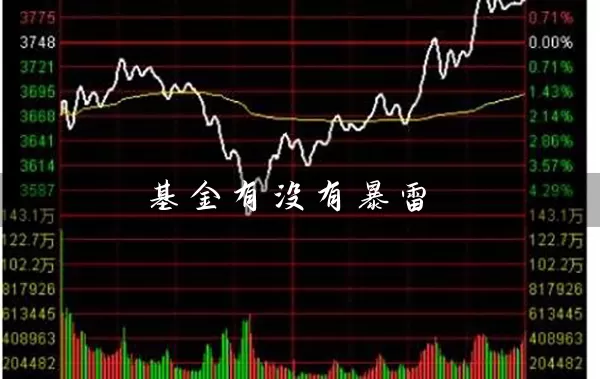基金有没有暴雷 基金基础教程 第1张-学习理财网 基金有没有暴雷 (https://www.cnq.net/) 基金基础教程 第1张