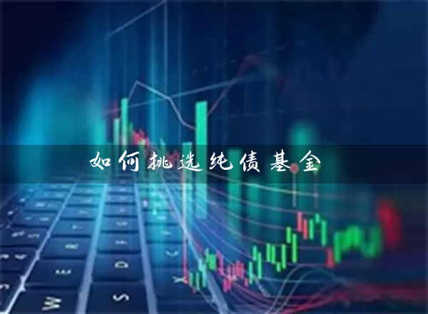 如何挑选纯债基金 基金基础教程 第1张-学习理财网 如何挑选纯债基金 (https://www.cnq.net/) 基金基础教程 第1张