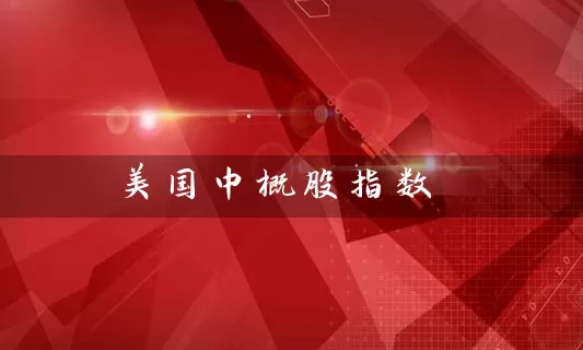 美国中概股指数 基金基础教程 第1张-学习理财网 美国中概股指数 (https://www.cnq.net/) 基金基础教程 第1张