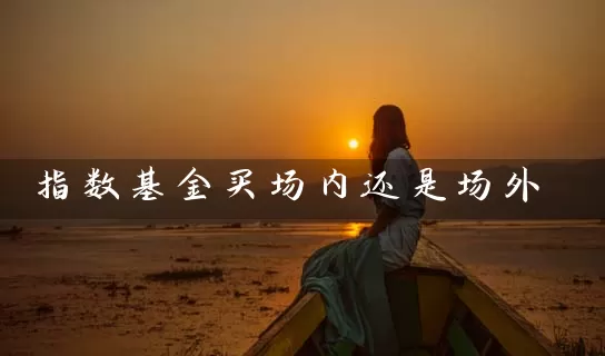 指数基金买场内还是场外 (https://www.cnq.net/) 基金基础教程 第1张