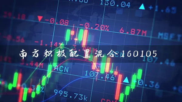 南方积极配置混合160105 (https://www.cnq.net/) 基金基础教程 第1张