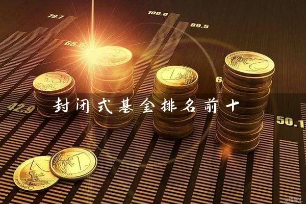 封闭式基金排名前十 基金基础教程 第1张-学习理财网 封闭式基金排名前十 (https://www.cnq.net/) 基金基础教程 第1张