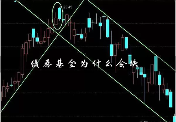 债券基金为什么会跌 (https://www.cnq.net/) 基金基础教程 第1张