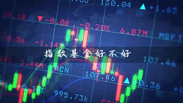 指数基金好不好 (https://www.cnq.net/) 基金基础教程 第1张