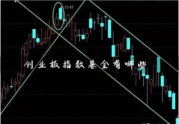 创业板指数基金有哪些 (https://www.cnq.net/) 基金基础教程 第1张