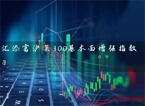 汇添富沪深300基本面增强指数a (https://www.cnq.net/) 基金基础教程 第1张