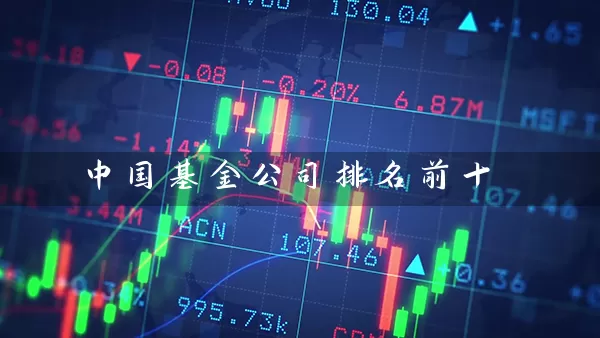 中国基金公司排名前十 基金基础教程 第1张-学习理财网 中国基金公司排名前十 (https://www.cnq.net/) 基金基础教程 第1张