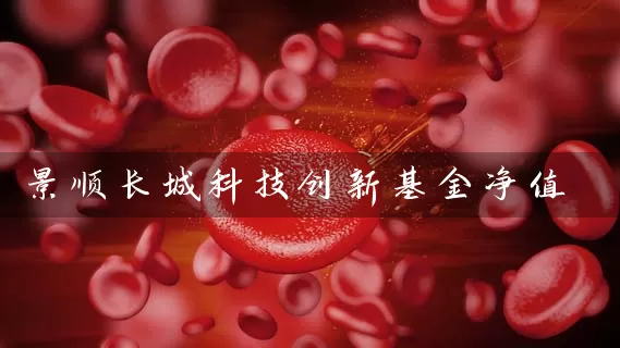 景顺长城科技创新基金净值 基金基础教程 第1张-学习理财网 景顺长城科技创新基金净值 (https://www.cnq.net/) 基金基础教程 第1张