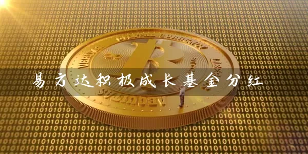易方达积极成长基金分红 基金基础教程 第1张-学习理财网 易方达积极成长基金分红 (https://www.cnq.net/) 基金基础教程 第1张