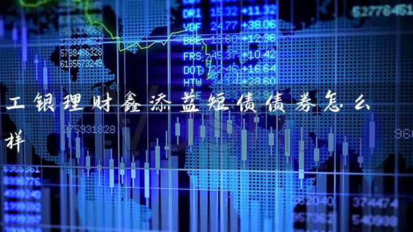 工银理财鑫添益短债债券怎么样 (https://www.cnq.net/) 基金基础教程 第1张