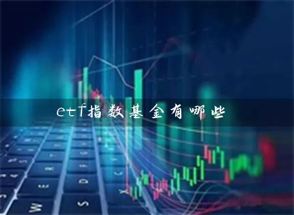etf指数基金有哪些 (https://www.cnq.net/) 基金基础教程 第1张