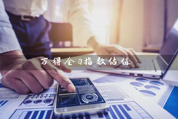 万得全a指数估值 (https://www.cnq.net/) 基金基础教程 第1张