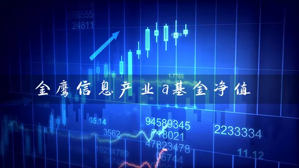 金鹰信息产业a基金净值 (https://www.cnq.net/) 基金基础教程 第1张