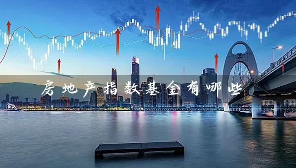 房地产指数基金有哪些 (https://www.cnq.net/) 基金基础教程 第1张