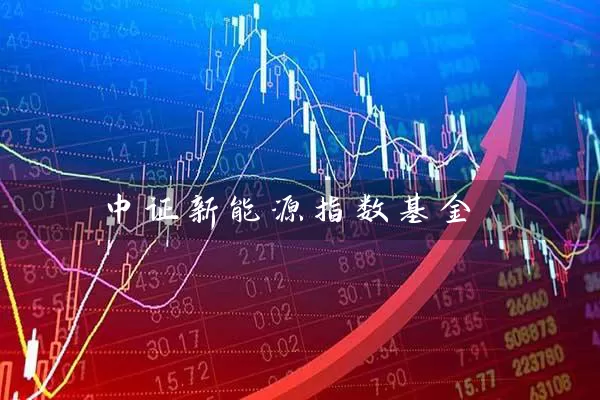 中证新能源指数基金 (https://www.cnq.net/) 基金基础教程 第1张