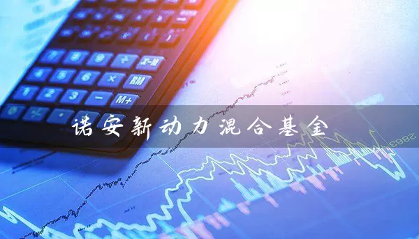 诺安新动力混合基金 (https://www.cnq.net/) 基金基础教程 第1张