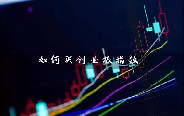 如何买创业板指数 (https://www.cnq.net/) 基金基础教程 第1张