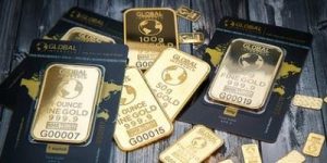 金价波动跟什么有关系 有这些因素 (https://www.cnq.net/) 股票基础教程 第1张