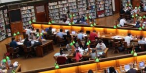 布林线收口变窄是什么意思 趋势变化的信号之一 (https://www.cnq.net/) 股票基础教程 第1张