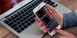 炒美股如何开户 开户方式如下 (https://www.cnq.net/) 股票基础教程 第1张