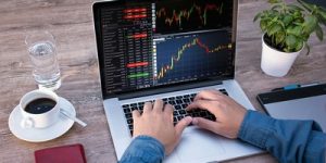 量增价跌是什么情况 具体看这里 (https://www.cnq.net/) 股票基础教程 第1张