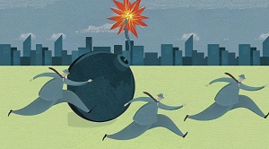 在股市中避免踩雷八大方法 (https://www.cnq.net/) 股票基础教程 第1张